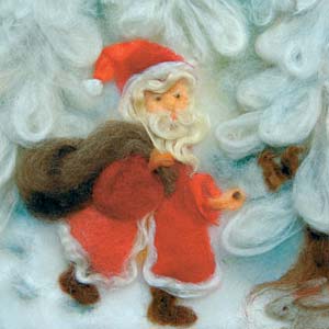 22. Santa Claus